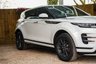 USED 2019 69 LAND ROVER RANGE ROVER EVOQUE 2.0 D180 R-Dynamic S SUV 5dr Diesel Auto 4WD Euro 6 (s/s) (180 ps) HEATED SEATS, CRUISE CONTROL