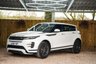 USED 2019 69 LAND ROVER RANGE ROVER EVOQUE 2.0 D180 R-Dynamic S SUV 5dr Diesel Auto 4WD Euro 6 (s/s) (180 ps) HEATED SEATS, CRUISE CONTROL