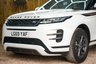 USED 2019 69 LAND ROVER RANGE ROVER EVOQUE 2.0 D180 R-Dynamic S SUV 5dr Diesel Auto 4WD Euro 6 (s/s) (180 ps) HEATED SEATS, CRUISE CONTROL