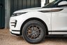 USED 2019 69 LAND ROVER RANGE ROVER EVOQUE 2.0 D180 R-Dynamic S SUV 5dr Diesel Auto 4WD Euro 6 (s/s) (180 ps) HEATED SEATS, CRUISE CONTROL