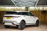 USED 2019 69 LAND ROVER RANGE ROVER EVOQUE 2.0 D180 R-Dynamic S SUV 5dr Diesel Auto 4WD Euro 6 (s/s) (180 ps) HEATED SEATS, CRUISE CONTROL