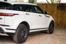 USED 2019 69 LAND ROVER RANGE ROVER EVOQUE 2.0 D180 R-Dynamic S SUV 5dr Diesel Auto 4WD Euro 6 (s/s) (180 ps) HEATED SEATS, CRUISE CONTROL