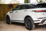 USED 2019 69 LAND ROVER RANGE ROVER EVOQUE 2.0 D180 R-Dynamic S SUV 5dr Diesel Auto 4WD Euro 6 (s/s) (180 ps) HEATED SEATS, CRUISE CONTROL