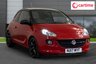 USED 2017 17 VAUXHALL ADAM 1.2i ecoFLEX ENERGISED Hatchback 3dr Petrol Manual Euro 6 (s/s) (70 ps) Black Jack Roof Colour Pack, Touchscreen, 17In Alloys, Electrically Adjustable Door Mirrors, DAB Digital Radio Black Jack Roof Colour Pack, Touchscreen, 17In Alloys, Electrically Adjustable Door Mirrors, DAB Digital Radio