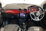 USED 2017 17 VAUXHALL ADAM 1.2i ecoFLEX ENERGISED Hatchback 3dr Petrol Manual Euro 6 (s/s) (70 ps) Black Jack Roof Colour Pack, Touchscreen, 17In Alloys, Electrically Adjustable Door Mirrors, DAB Digital Radio Black Jack Roof Colour Pack, Touchscreen, 17In Alloys, Electrically Adjustable Door Mirrors, DAB Digital Radio
