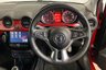 USED 2017 17 VAUXHALL ADAM 1.2i ecoFLEX ENERGISED Hatchback 3dr Petrol Manual Euro 6 (s/s) (70 ps) Black Jack Roof Colour Pack, Touchscreen, 17In Alloys, Electrically Adjustable Door Mirrors, DAB Digital Radio Black Jack Roof Colour Pack, Touchscreen, 17In Alloys, Electrically Adjustable Door Mirrors, DAB Digital Radio