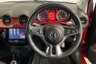 USED 2017 17 VAUXHALL ADAM 1.2i ecoFLEX ENERGISED Hatchback 3dr Petrol Manual Euro 6 (s/s) (70 ps) Black Jack Roof Colour Pack, Touchscreen, 17In Alloys, Electrically Adjustable Door Mirrors, DAB Digital Radio Black Jack Roof Colour Pack, Touchscreen, 17In Alloys, Electrically Adjustable Door Mirrors, DAB Digital Radio