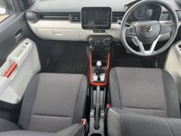USED 2018 18 SUZUKI IGNIS 1.2 Dualjet SZ-T Hatchback 5dr Petrol AGS Auto Euro 6 (90 ps) LOW MILEAGE, AUTOMATIC