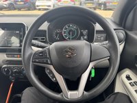 USED 2018 18 SUZUKI IGNIS 1.2 Dualjet SZ-T Hatchback 5dr Petrol AGS Auto Euro 6 (90 ps) LOW MILEAGE, AUTOMATIC