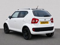 USED 2018 18 SUZUKI IGNIS 1.2 Dualjet SZ-T Hatchback 5dr Petrol AGS Auto Euro 6 (90 ps) LOW MILEAGE, AUTOMATIC