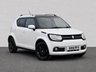 USED 2018 18 SUZUKI IGNIS 1.2 Dualjet SZ-T Hatchback 5dr Petrol AGS Auto Euro 6 (90 ps) LOW MILEAGE, AUTOMATIC