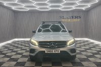 USED 2016 66 MERCEDES-BENZ GLC 2.1 GLC250d AMG Line (Premium Plus) SUV 5dr Diesel G-Tronic 4MATIC Euro 6 (s/s) (204 ps) Complementary 6 Months RAC Warranty and 12 Months RAC Breakdown Cover Also Receive a Full MOT With All Advisory Work Completed, Fresh Engine Service and RAC Multipoint Check Before Collection/Delivery