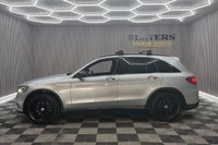USED 2016 66 MERCEDES-BENZ GLC 2.1 GLC250d AMG Line (Premium Plus) SUV 5dr Diesel G-Tronic 4MATIC Euro 6 (s/s) (204 ps) Complementary 6 Months RAC Warranty and 12 Months RAC Breakdown Cover Also Receive a Full MOT With All Advisory Work Completed, Fresh Engine Service and RAC Multipoint Check Before Collection/Delivery