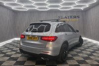 USED 2016 66 MERCEDES-BENZ GLC 2.1 GLC250d AMG Line (Premium Plus) SUV 5dr Diesel G-Tronic 4MATIC Euro 6 (s/s) (204 ps) Complementary 6 Months RAC Warranty and 12 Months RAC Breakdown Cover Also Receive a Full MOT With All Advisory Work Completed, Fresh Engine Service and RAC Multipoint Check Before Collection/Delivery
