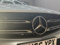 USED 2016 66 MERCEDES-BENZ GLC 2.1 GLC250d AMG Line (Premium Plus) SUV 5dr Diesel G-Tronic 4MATIC Euro 6 (s/s) (204 ps) Complementary 6 Months RAC Warranty and 12 Months RAC Breakdown Cover Also Receive a Full MOT With All Advisory Work Completed, Fresh Engine Service and RAC Multipoint Check Before Collection/Delivery