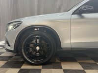 USED 2016 66 MERCEDES-BENZ GLC 2.1 GLC250d AMG Line (Premium Plus) SUV 5dr Diesel G-Tronic 4MATIC Euro 6 (s/s) (204 ps) Complementary 6 Months RAC Warranty and 12 Months RAC Breakdown Cover Also Receive a Full MOT With All Advisory Work Completed, Fresh Engine Service and RAC Multipoint Check Before Collection/Delivery