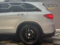 USED 2016 66 MERCEDES-BENZ GLC 2.1 GLC250d AMG Line (Premium Plus) SUV 5dr Diesel G-Tronic 4MATIC Euro 6 (s/s) (204 ps) Complementary 6 Months RAC Warranty and 12 Months RAC Breakdown Cover Also Receive a Full MOT With All Advisory Work Completed, Fresh Engine Service and RAC Multipoint Check Before Collection/Delivery