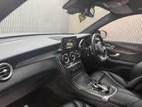 USED 2016 66 MERCEDES-BENZ GLC 2.1 GLC250d AMG Line (Premium Plus) SUV 5dr Diesel G-Tronic 4MATIC Euro 6 (s/s) (204 ps) Complementary 6 Months RAC Warranty and 12 Months RAC Breakdown Cover Also Receive a Full MOT With All Advisory Work Completed, Fresh Engine Service and RAC Multipoint Check Before Collection/Delivery