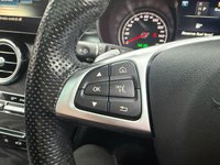 USED 2016 66 MERCEDES-BENZ GLC 2.1 GLC250d AMG Line (Premium Plus) SUV 5dr Diesel G-Tronic 4MATIC Euro 6 (s/s) (204 ps) Complementary 6 Months RAC Warranty and 12 Months RAC Breakdown Cover Also Receive a Full MOT With All Advisory Work Completed, Fresh Engine Service and RAC Multipoint Check Before Collection/Delivery