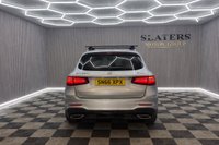 USED 2016 66 MERCEDES-BENZ GLC 2.1 GLC250d AMG Line (Premium Plus) SUV 5dr Diesel G-Tronic 4MATIC Euro 6 (s/s) (204 ps) Complementary 6 Months RAC Warranty and 12 Months RAC Breakdown Cover Also Receive a Full MOT With All Advisory Work Completed, Fresh Engine Service and RAC Multipoint Check Before Collection/Delivery
