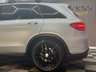 USED 2016 66 MERCEDES-BENZ GLC 2.1 GLC250d AMG Line (Premium Plus) SUV 5dr Diesel G-Tronic 4MATIC Euro 6 (s/s) (204 ps) Complementary 6 Months RAC Warranty and 12 Months RAC Breakdown Cover Also Receive a Full MOT With All Advisory Work Completed, Fresh Engine Service and RAC Multipoint Check Before Collection/Delivery