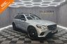 USED 2016 66 MERCEDES-BENZ GLC 2.1 GLC250d AMG Line (Premium Plus) SUV 5dr Diesel G-Tronic 4MATIC Euro 6 (s/s) (204 ps) Complementary 6 Months RAC Warranty and 12 Months RAC Breakdown Cover Also Receive a Full MOT With All Advisory Work Completed, Fresh Engine Service and RAC Multipoint Check Before Collection/Delivery