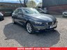USED 2014 14 BMW 3 SERIES 2.0 320d Luxury Saloon 4dr Diesel Manual Euro 5 (s/s) (184 ps) 8 services + 2 keys