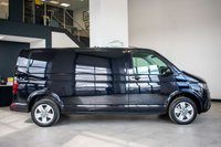 USED 2022 72 VOLKSWAGEN TRANSPORTER 2.0 TDI T32 Highline Panel Van 5dr Diesel DSG FWD LWB Euro 6 (s/s) (150 ps) Discover Media Sat Nav