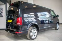 USED 2022 72 VOLKSWAGEN TRANSPORTER 2.0 TDI T32 Highline Panel Van 5dr Diesel DSG FWD LWB Euro 6 (s/s) (150 ps) Discover Media Sat Nav
