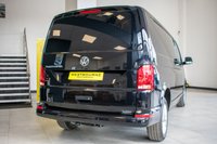 USED 2022 72 VOLKSWAGEN TRANSPORTER 2.0 TDI T32 Highline Panel Van 5dr Diesel DSG FWD LWB Euro 6 (s/s) (150 ps) Discover Media Sat Nav