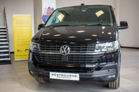 USED 2022 72 VOLKSWAGEN TRANSPORTER 2.0 TDI T32 Highline Panel Van 5dr Diesel DSG FWD LWB Euro 6 (s/s) (150 ps) Discover Media Sat Nav