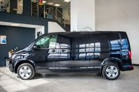 USED 2022 72 VOLKSWAGEN TRANSPORTER 2.0 TDI T32 Highline Panel Van 5dr Diesel DSG FWD LWB Euro 6 (s/s) (150 ps) Discover Media Sat Nav