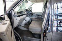 USED 2022 72 VOLKSWAGEN TRANSPORTER 2.0 TDI T32 Highline Panel Van 5dr Diesel DSG FWD LWB Euro 6 (s/s) (150 ps) Discover Media Sat Nav