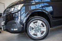 USED 2022 72 VOLKSWAGEN TRANSPORTER 2.0 TDI T32 Highline Panel Van 5dr Diesel DSG FWD LWB Euro 6 (s/s) (150 ps) Discover Media Sat Nav