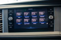USED 2022 72 VOLKSWAGEN TRANSPORTER 2.0 TDI T32 Highline Panel Van 5dr Diesel DSG FWD LWB Euro 6 (s/s) (150 ps) Discover Media Sat Nav