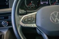 USED 2022 72 VOLKSWAGEN TRANSPORTER 2.0 TDI T32 Highline Panel Van 5dr Diesel DSG FWD LWB Euro 6 (s/s) (150 ps) Discover Media Sat Nav
