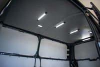USED 2022 72 VOLKSWAGEN TRANSPORTER 2.0 TDI T32 Highline Panel Van 5dr Diesel DSG FWD LWB Euro 6 (s/s) (150 ps) Discover Media Sat Nav
