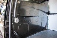 USED 2022 72 VOLKSWAGEN TRANSPORTER 2.0 TDI T32 Highline Panel Van 5dr Diesel DSG FWD LWB Euro 6 (s/s) (150 ps) Discover Media Sat Nav