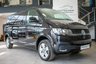 USED 2022 72 VOLKSWAGEN TRANSPORTER 2.0 TDI T32 Highline Panel Van 5dr Diesel DSG FWD LWB Euro 6 (s/s) (150 ps) Discover Media Sat Nav