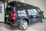 USED 2022 72 VOLKSWAGEN TRANSPORTER 2.0 TDI T32 Highline Panel Van 5dr Diesel DSG FWD LWB Euro 6 (s/s) (150 ps) Discover Media Sat Nav