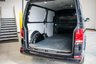 USED 2022 72 VOLKSWAGEN TRANSPORTER 2.0 TDI T32 Highline Panel Van 5dr Diesel DSG FWD LWB Euro 6 (s/s) (150 ps) Discover Media Sat Nav