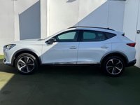USED 2024 24 CUPRA FORMENTOR 1.5 TSI V1 SUV 5dr Petrol Manual Euro 6 (s/s) (150 ps) 