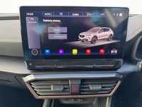 USED 2024 24 CUPRA FORMENTOR 1.5 TSI V1 SUV 5dr Petrol Manual Euro 6 (s/s) (150 ps) 