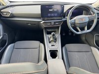 USED 2024 24 CUPRA FORMENTOR 1.5 TSI V1 SUV 5dr Petrol Manual Euro 6 (s/s) (150 ps) 
