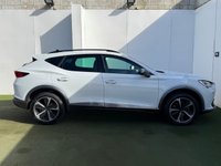 USED 2024 24 CUPRA FORMENTOR 1.5 TSI V1 SUV 5dr Petrol Manual Euro 6 (s/s) (150 ps) 