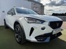 USED 2024 24 CUPRA FORMENTOR 1.5 TSI V1 SUV 5dr Petrol Manual Euro 6 (s/s) (150 ps) 