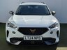 USED 2024 24 CUPRA FORMENTOR 1.5 TSI V1 SUV 5dr Petrol Manual Euro 6 (s/s) (150 ps) 