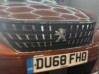 USED 2018 68 PEUGEOT 3008 1.5 BlueHDi Allure SUV 5dr Diesel Manual Euro 6 (s/s) (130 ps) Complementary 6 Months RAC Warranty and 12 Months RAC Breakdown Cover Also Receive a Full MOT With All Advisory Work Completed, Fresh Engine Service and RAC Multipoint Check Before Collection/Delivery