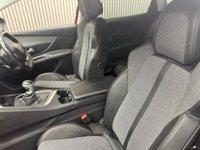 USED 2018 68 PEUGEOT 3008 1.5 BlueHDi Allure SUV 5dr Diesel Manual Euro 6 (s/s) (130 ps) Complementary 6 Months RAC Warranty and 12 Months RAC Breakdown Cover Also Receive a Full MOT With All Advisory Work Completed, Fresh Engine Service and RAC Multipoint Check Before Collection/Delivery