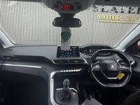 USED 2018 68 PEUGEOT 3008 1.5 BlueHDi Allure SUV 5dr Diesel Manual Euro 6 (s/s) (130 ps) Complementary 6 Months RAC Warranty and 12 Months RAC Breakdown Cover Also Receive a Full MOT With All Advisory Work Completed, Fresh Engine Service and RAC Multipoint Check Before Collection/Delivery